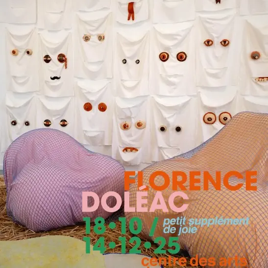 OCT florence doléac