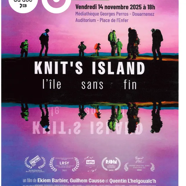 OCT mois documentaire