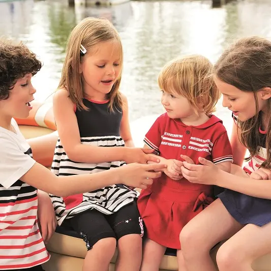 Boutique de vêtements Mat de Misaine Saint-Malo