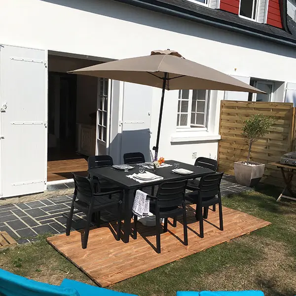 Location L'Abri Côtier-Lesconil-Pays Bigouden-Bigoudenjoy 1