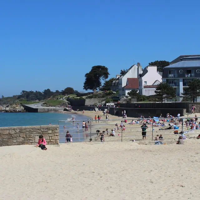 OTDZ - Douarnenez - Plages de sables blancs 25-04-2013 (13)