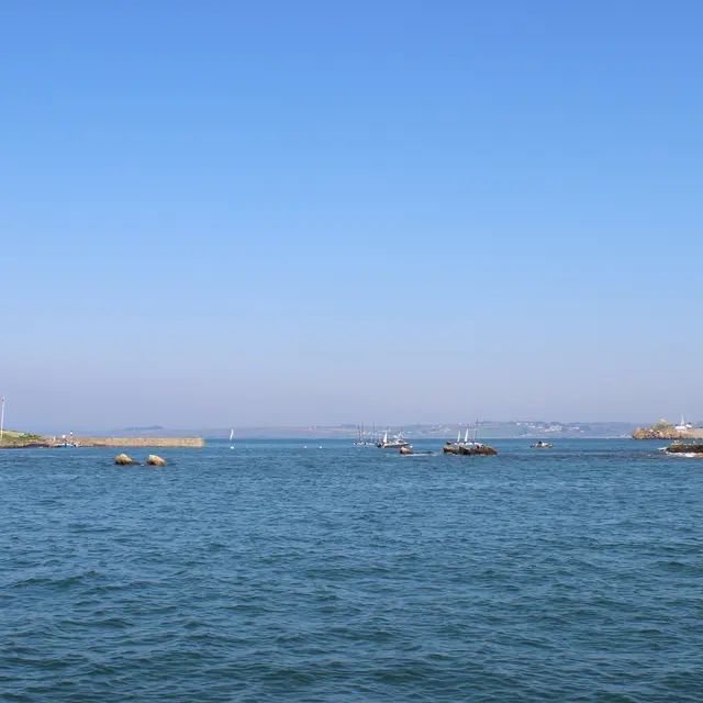 OTDZ - Douarnenez - port de plaisance Tréboul 25-04-2013 (6)