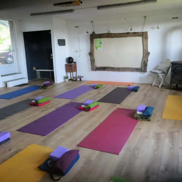Nirodha Yoga Beuzec-Cap-Sizun