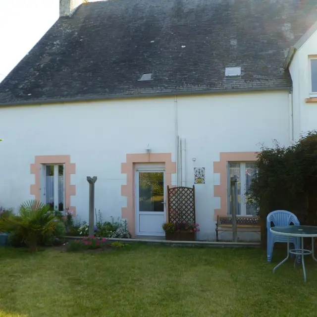 BARGAIN Mireille - Plobannalec-Lesconil- Pays bigouden