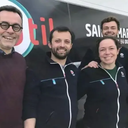 Utile Combrit Sainte-Marine - Pays bigouden - bigoudenjoy