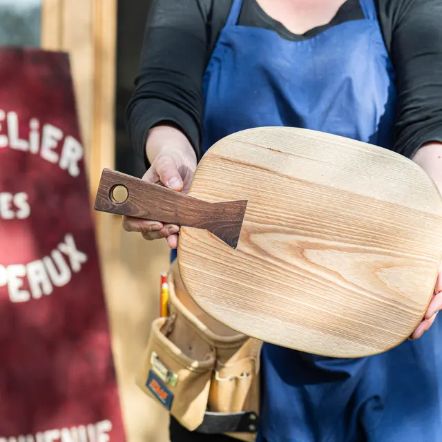 Planche à découper