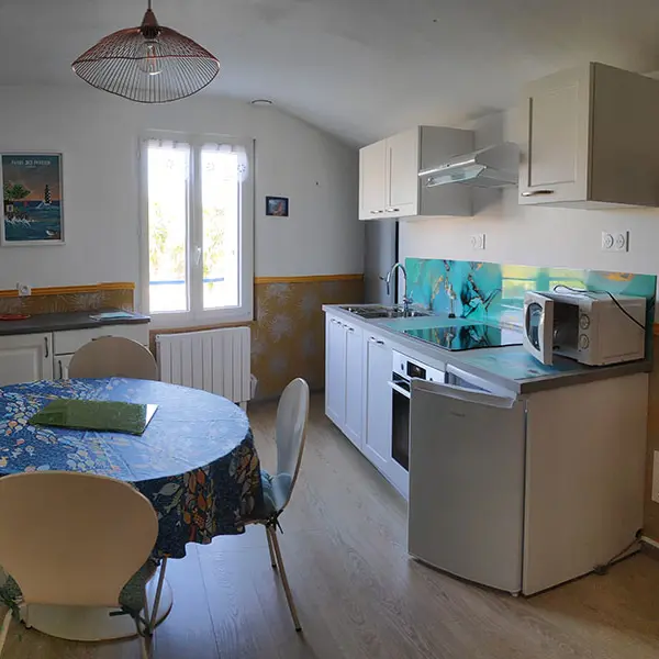 Location La Petite Misaine-Loctudy-Pays Bigouden Sud 1