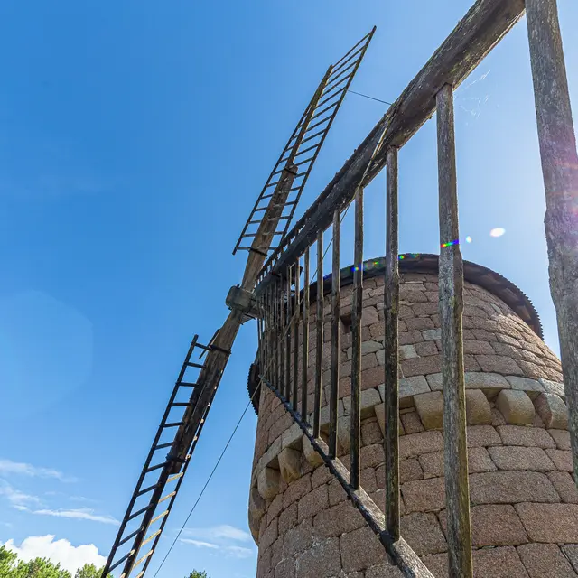 Moulin du Crac'h