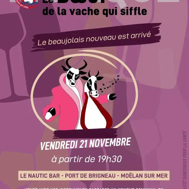Boeuf lvqs