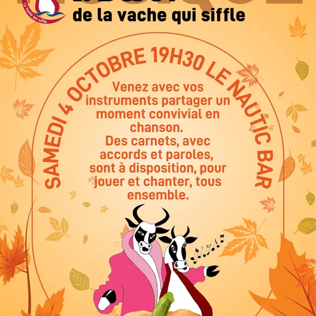 boeuf lvqs