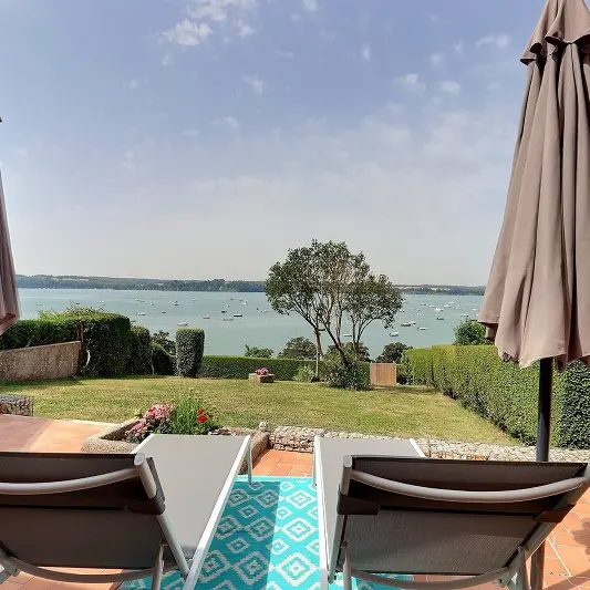 Location-La Perle de l'Estuaire-Saint-Suliac