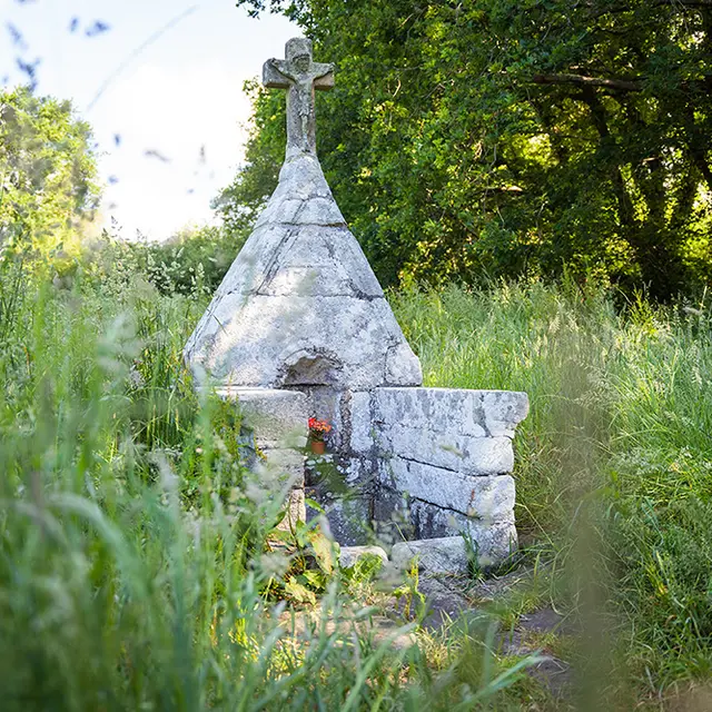 La Fontaine de Kerbader1