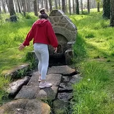 Circuit de Tréminou - Plomeur - Pays Bigouden