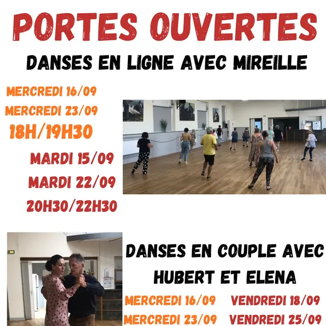 PO danses DECS 2026 2027