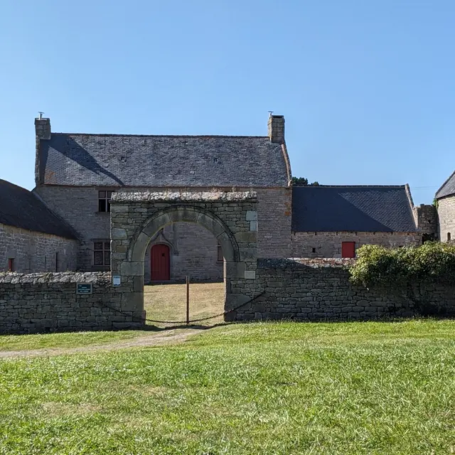 Arts au jardin- Plobannalec-Lesconil - Pays bigouden