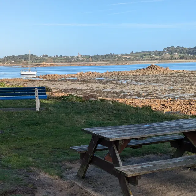 Pique Nique Bugueles