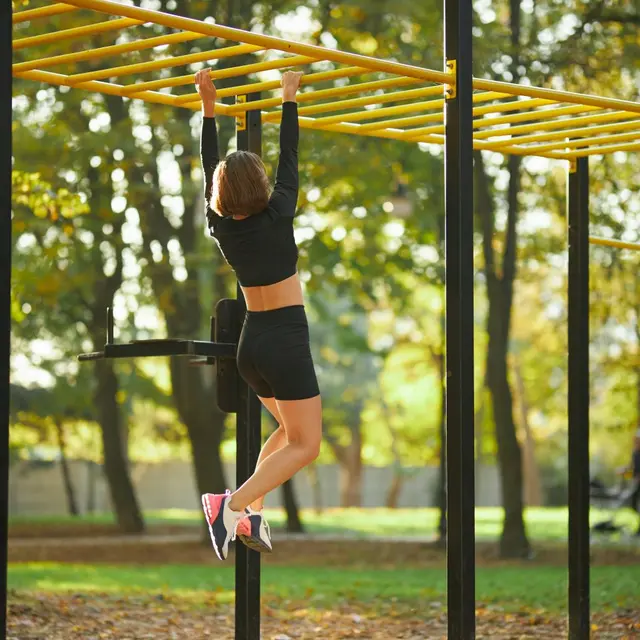Parcours santé Pen Ar Vir - Loctudy- Pays bigouden