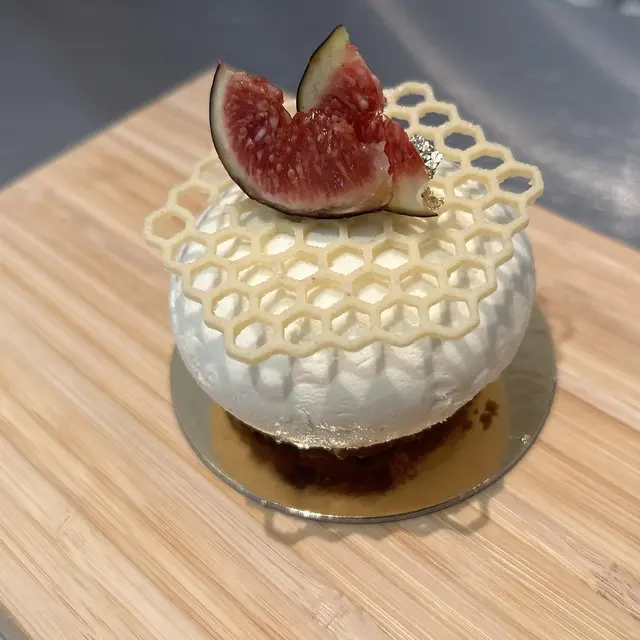 Pâtisserie - Les Vagabondes - Pont-l'Abbé - Pays Bigouden - 1