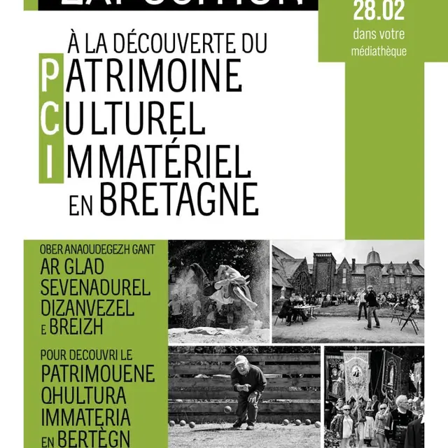 Patrimoine culturel immatériel