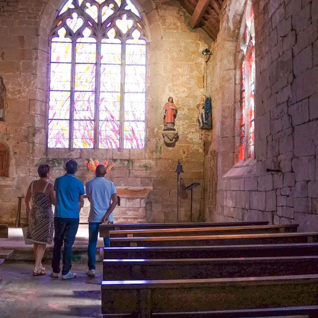 Pardon de La Madeleine - Penmarc'h - Pays Bigouden - Bigoudenjoy