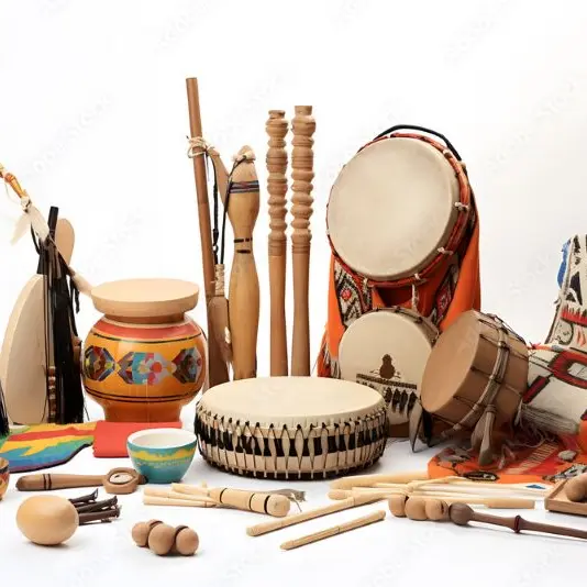 Atelier musical - Penmarch - Pays Bigouden - Bigoudenjoy