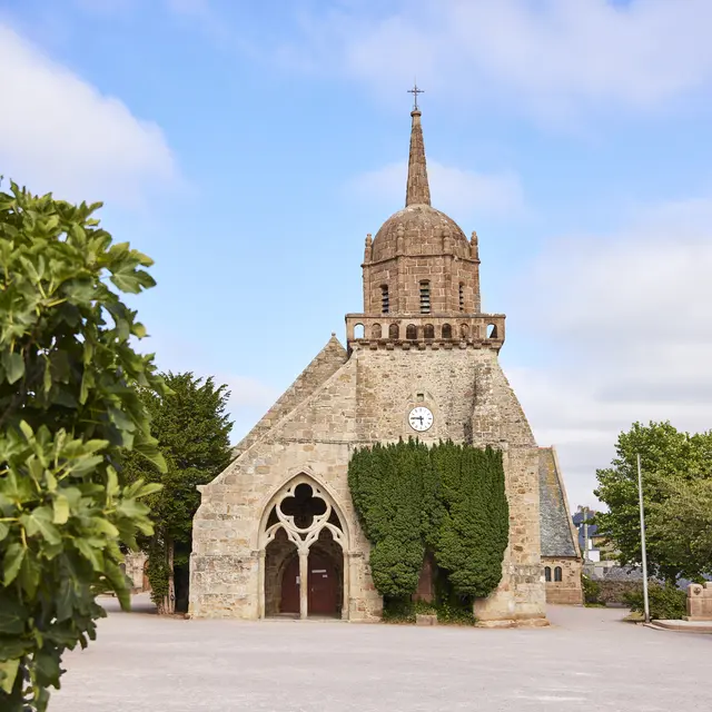 Église Saint-Jacques
