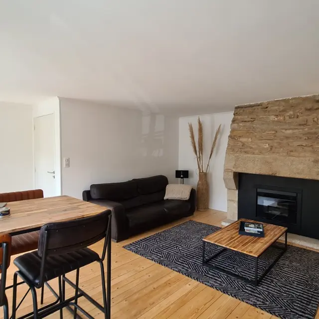 Photos n°1 salon séjour