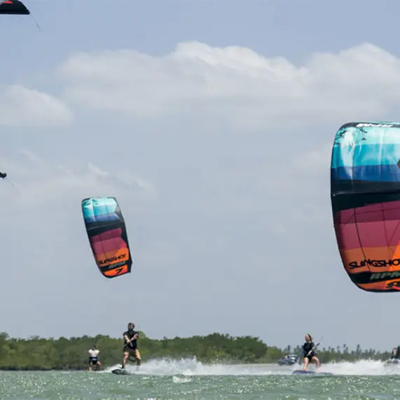 BZH KITE - Penmarc'h - Pays Bigouden - Bigoudenjoy