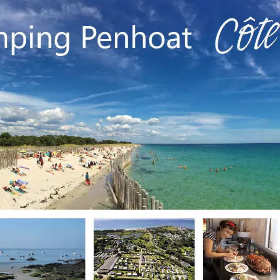 Fouesnant - C. de Penhoat Coté Plage