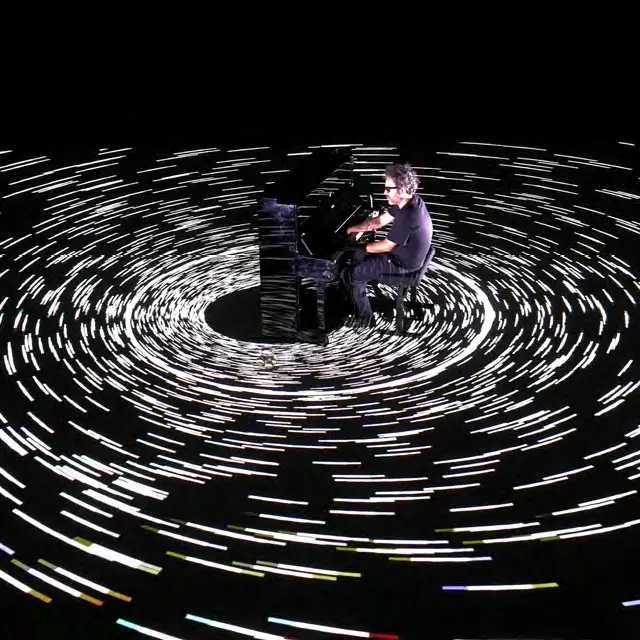 Piano piano