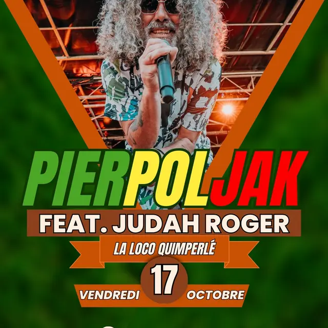 Pierpoljak La Loco