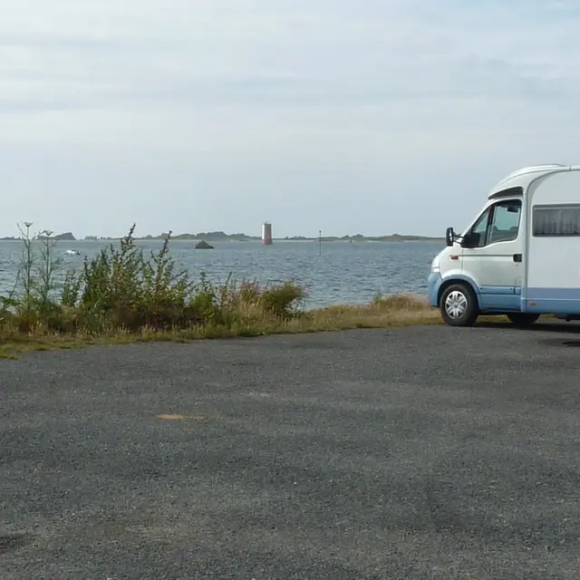 Port Béni (c) De Jaeck Karin