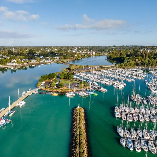 Port La Foret