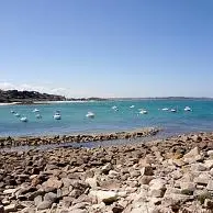 Port Le Goff Trévou