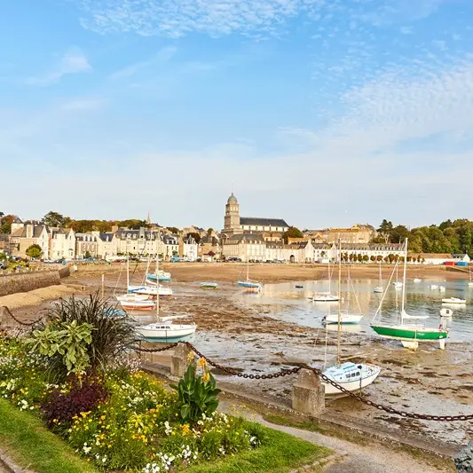 Port Solidor - Saint-Malo - ©ALamoureux