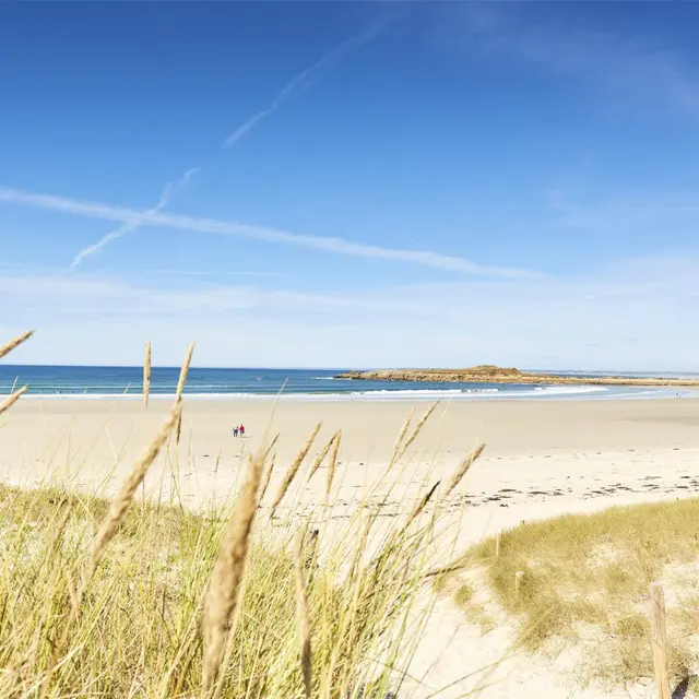 Pors Carn - Penmarch - Pays bigouden sud