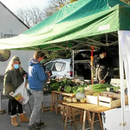 Poullaouen