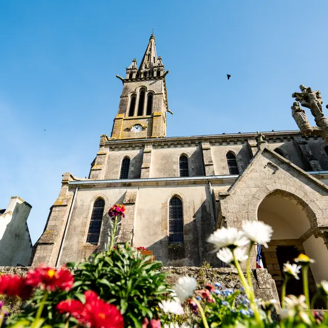 Boucle VTT n°6 Les vallées de Plogastel - Plogastel St-Germain - Pays bigouden