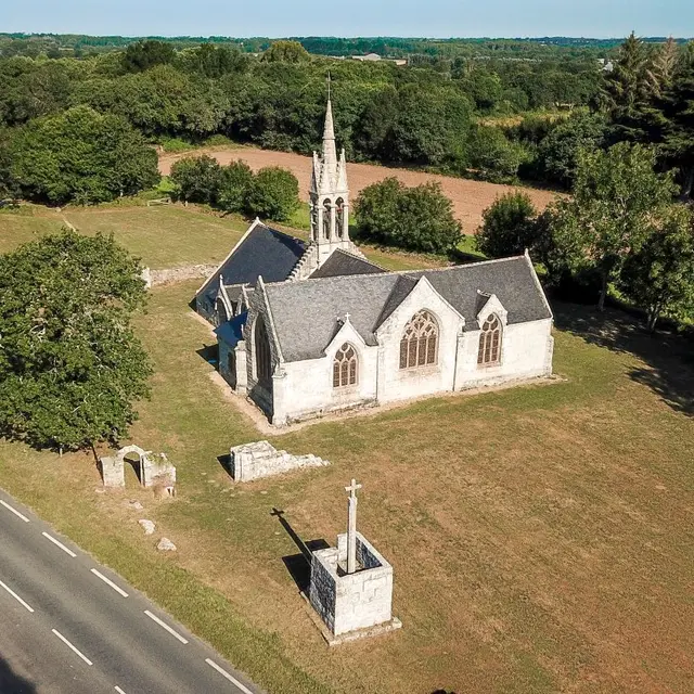 Journées du Patrimoine - Plomeur - Pays bigouden