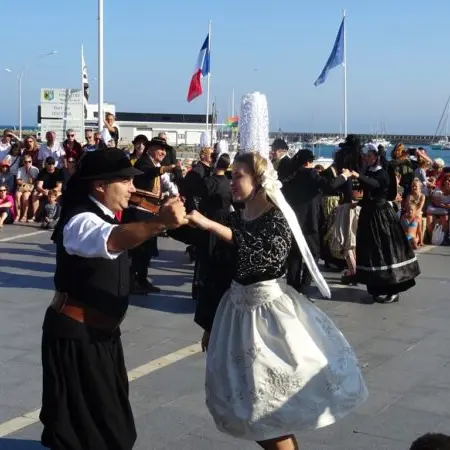 Animations bretonnes - Plobannalec-Lesconil - Pays Bigouden - Bigoudenjoy