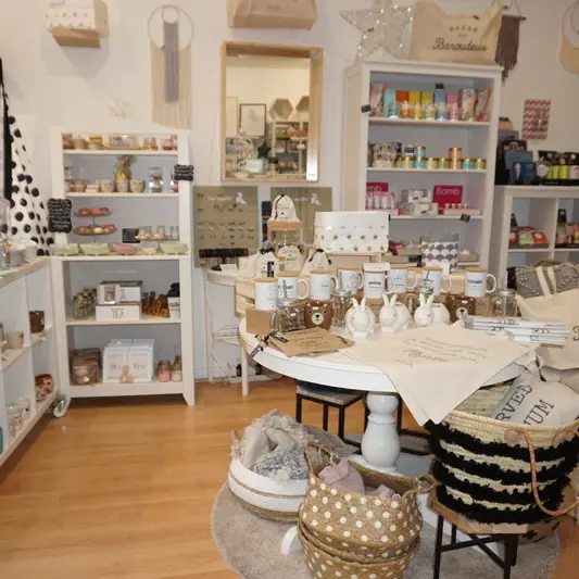 Pretty Cosy -Pont-l'Abbé-Pays-Bigouden-Bigoudenjoy