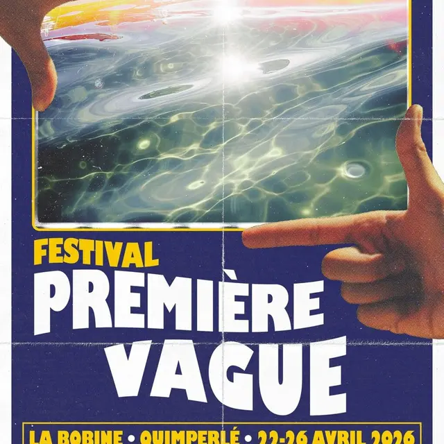 Première vague