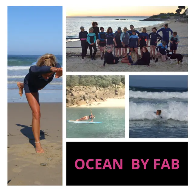 Pub Ocean By Fab
