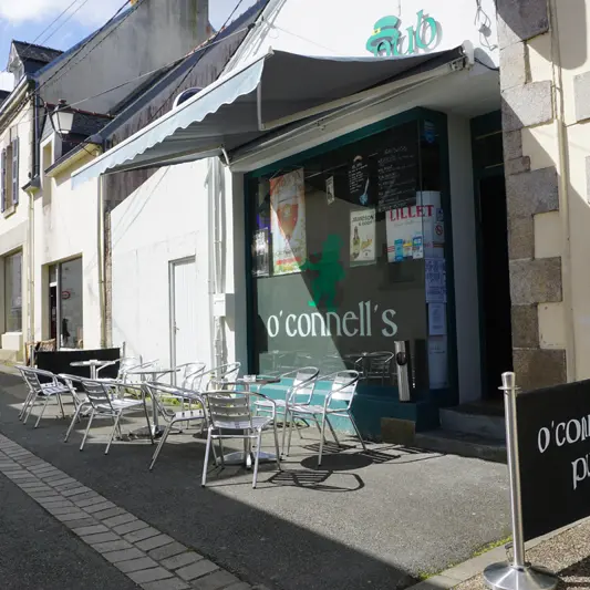 Pub-O'Connell's-Pont-l'Abbe-Pays-Bigouden-Bigoudenjoy