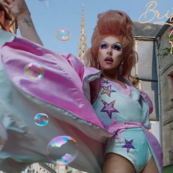 Queens in Finistère