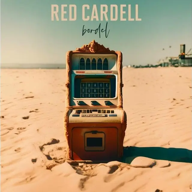 Red Cardell