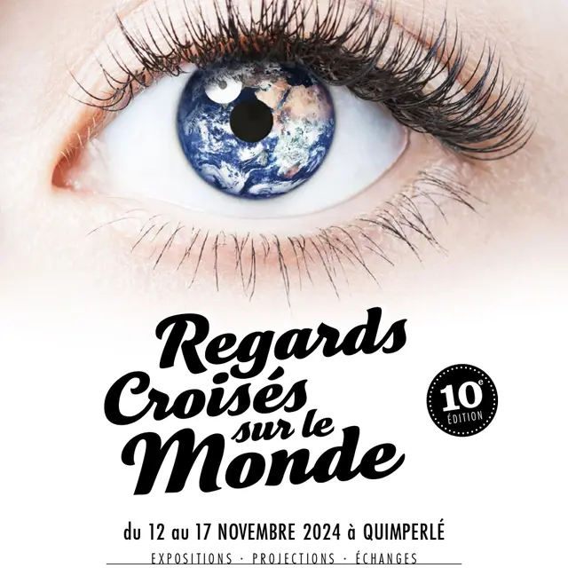 Regards croisés sur le monde