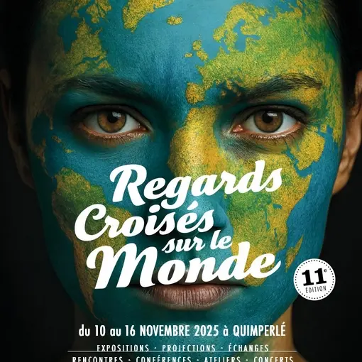 Regards croisés sur le monde 2025