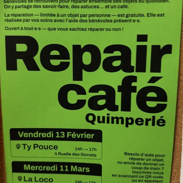 Repair Café