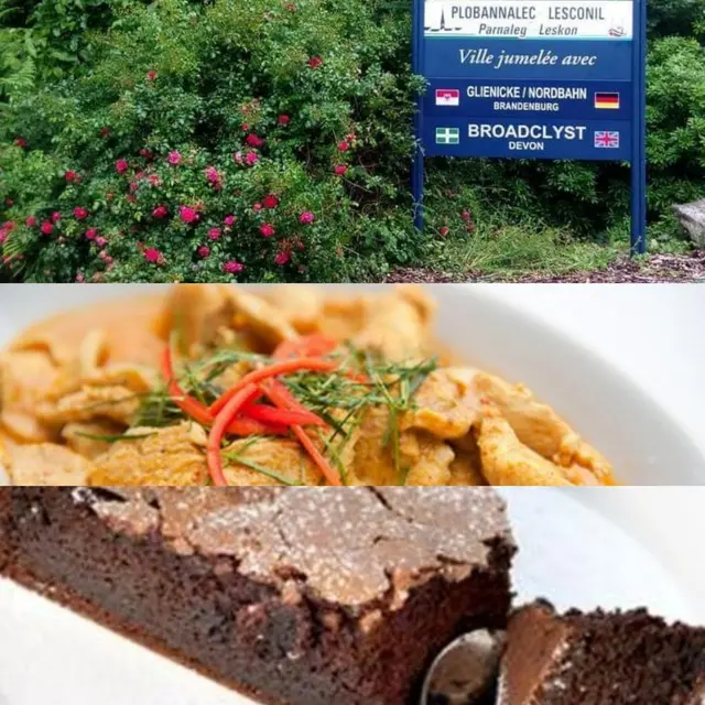 Oktoberfest - Repas dansant - Plobannalec-Lesconil - Pays Bigouden - Bigoudenjoy
